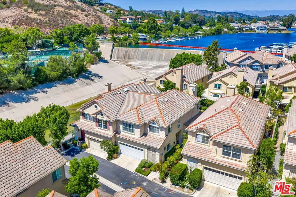 32211 Shoreview Drive Westlake Village, CA 91361