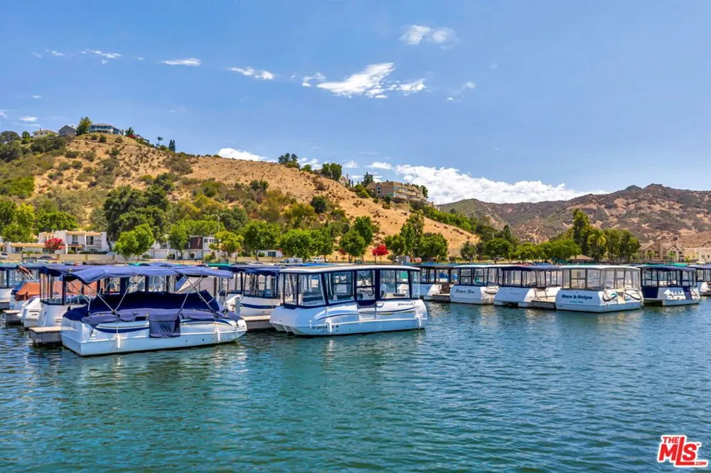 32211 Shoreview Drive Westlake Village, CA 91361
