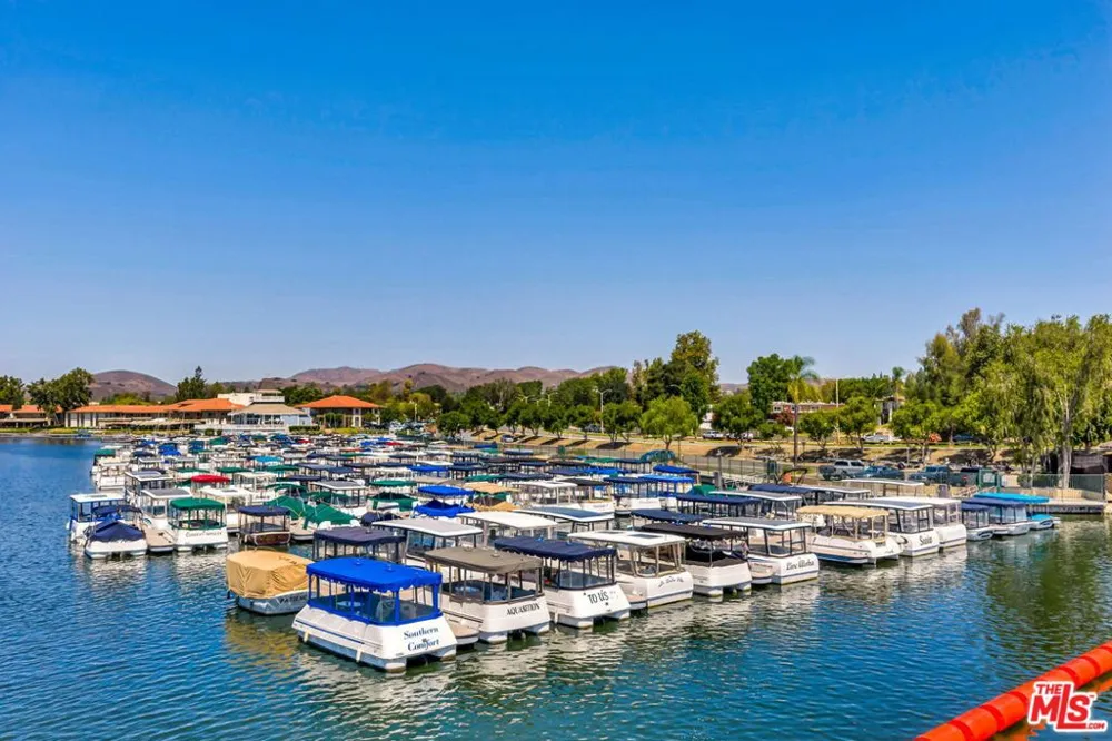 32211 Shoreview Drive Westlake Village, CA 91361