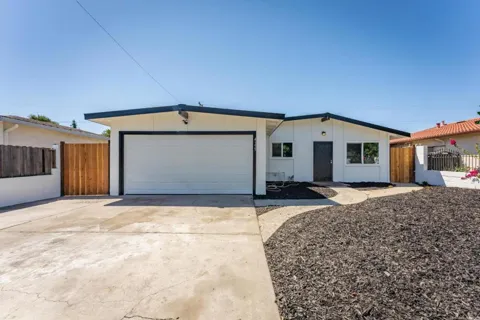 4155 Santa Rita Way