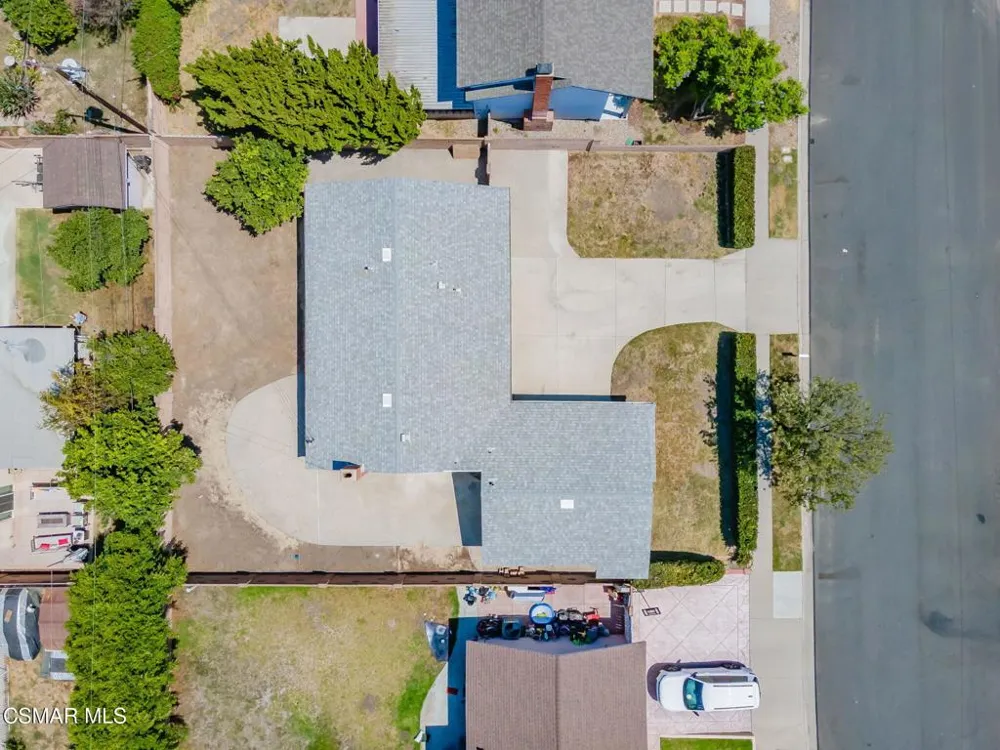 1421 Lowery Street Simi Valley, CA 93065