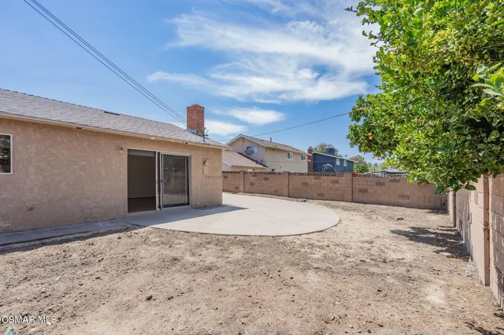 1421 Lowery Street Simi Valley, CA 93065