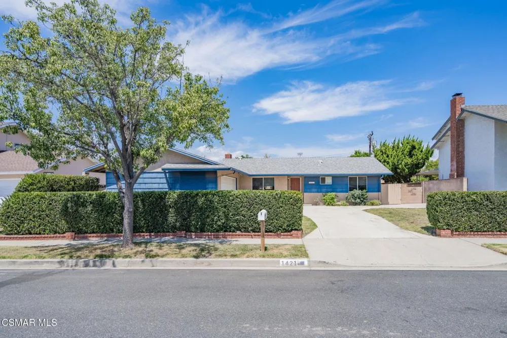 1421 Lowery Street Simi Valley, CA 93065