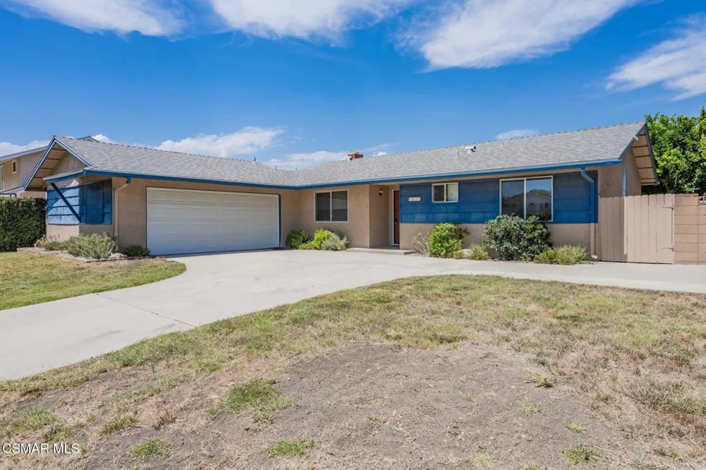 1421 Lowery Street Simi Valley, CA 93065