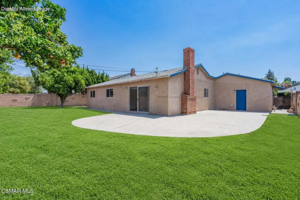 1421 Lowery Street Simi Valley, CA 93065