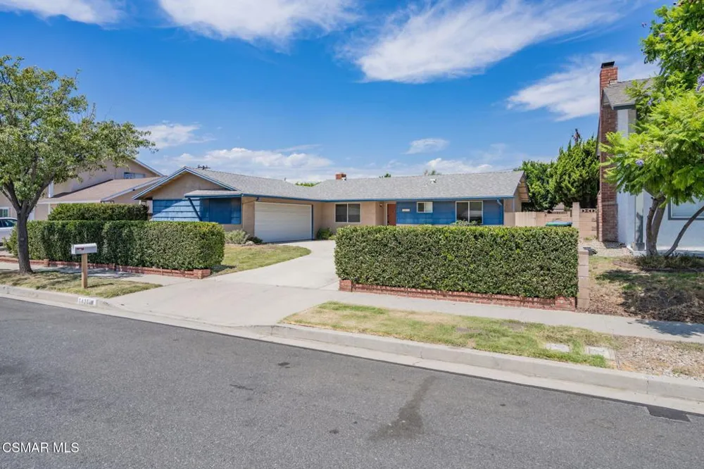 1421 Lowery Street Simi Valley, CA 93065