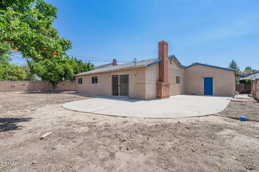 1421 Lowery Street Simi Valley, CA 93065