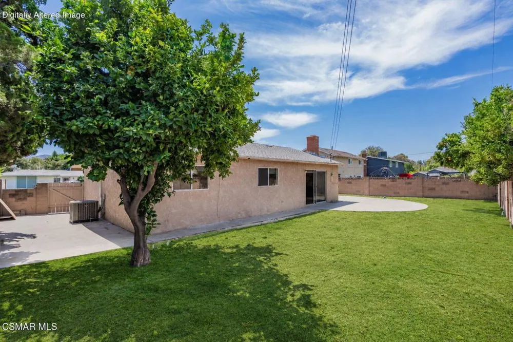 1421 Lowery Street Simi Valley, CA 93065