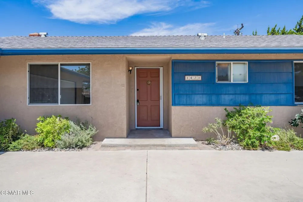 1421 Lowery Street Simi Valley, CA 93065