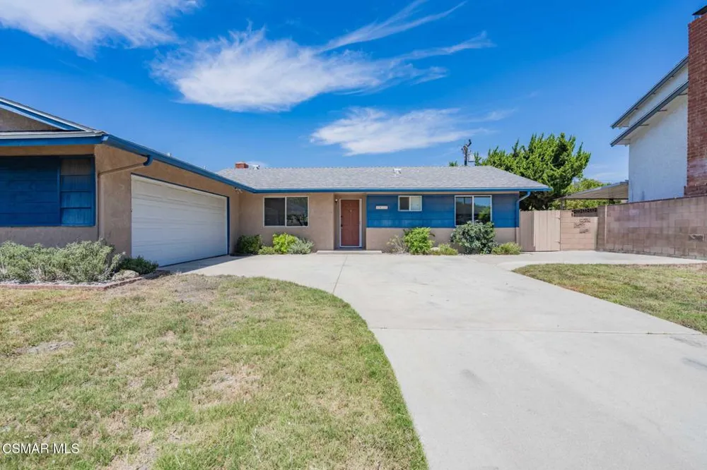 1421 Lowery Street Simi Valley, CA 93065