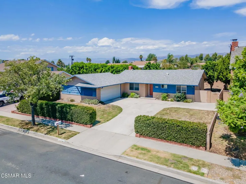1421 Lowery Street Simi Valley, CA 93065
