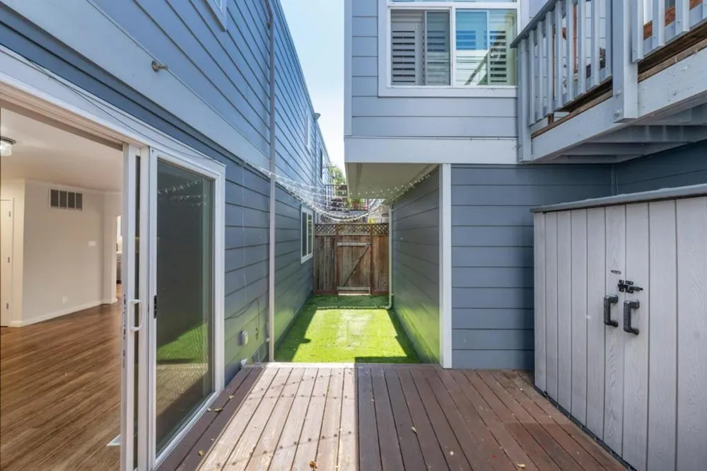 605 Highland Avenue #4 San Mateo, CA 94401