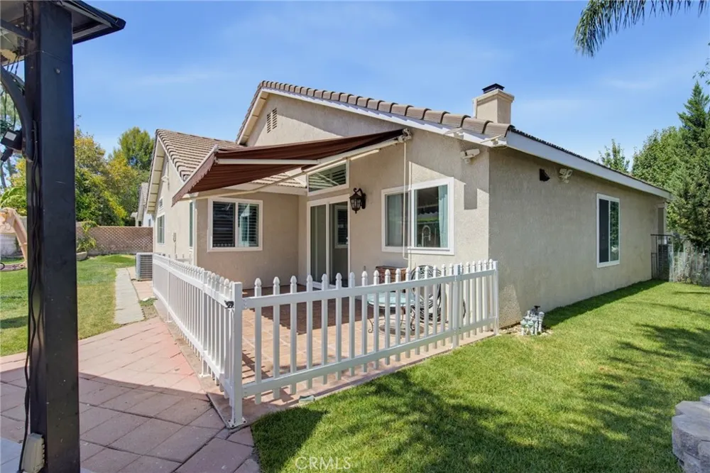 25461 Chisom Lane Stevenson Ranch, CA 91381