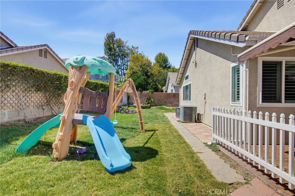 25461 Chisom Lane Stevenson Ranch, CA 91381