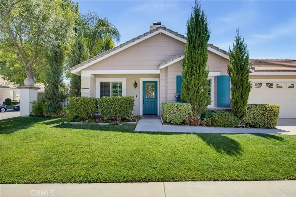 25461 Chisom Lane Stevenson Ranch, CA 91381