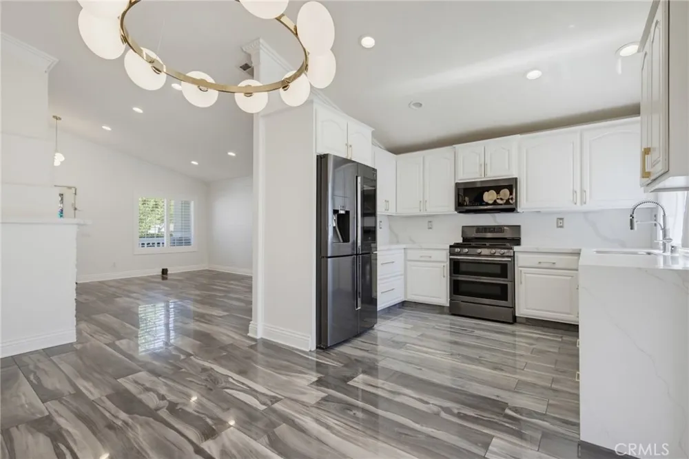 25461 Chisom Lane Stevenson Ranch, CA 91381