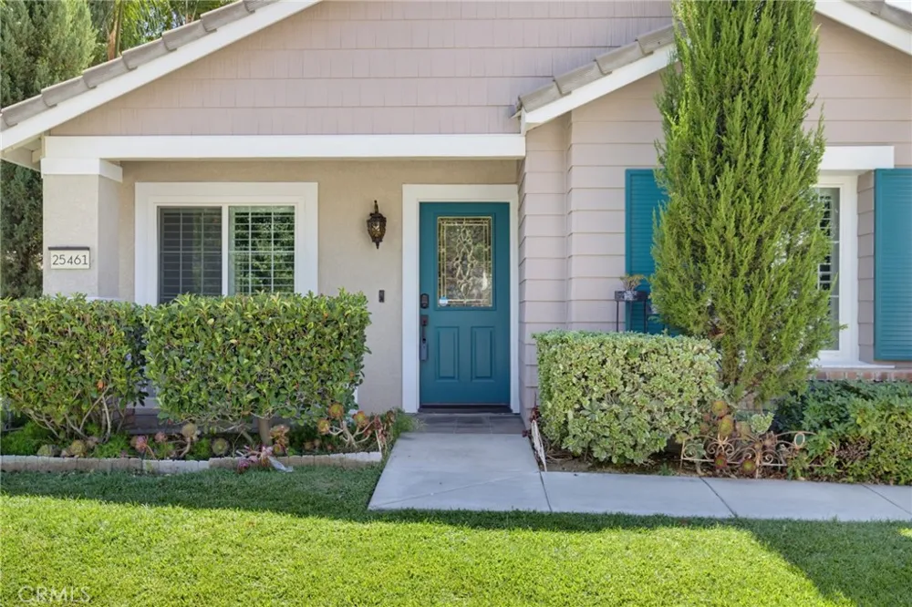 25461 Chisom Lane Stevenson Ranch, CA 91381