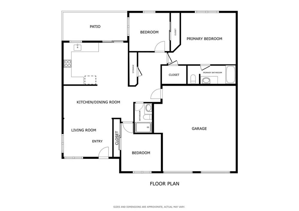 25461 Chisom Lane Stevenson Ranch, CA 91381
