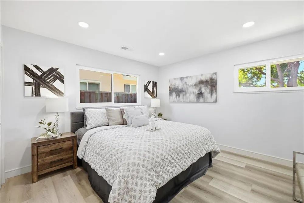 2123 Pruneridge Avenue Santa Clara, CA 95050