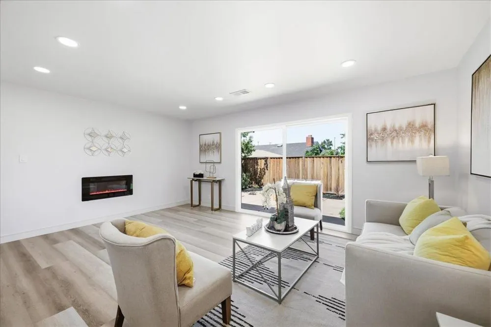 2123 Pruneridge Avenue Santa Clara, CA 95050