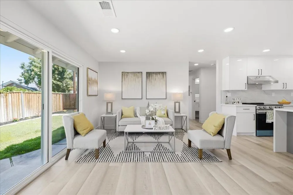 2123 Pruneridge Avenue Santa Clara, CA 95050