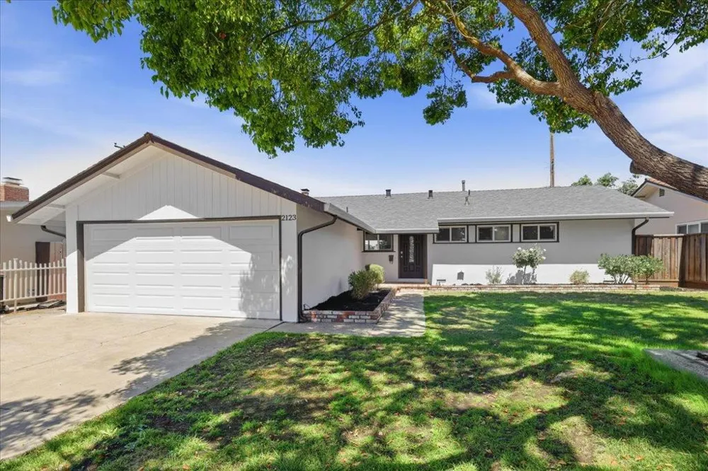 2123 Pruneridge Avenue Santa Clara, CA 95050