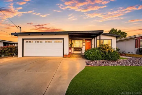 3015 Greyling Dr.