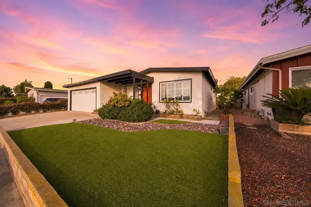 3015 Greyling Dr. San Diego, CA 92123