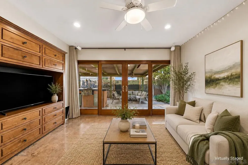3015 Greyling Dr. San Diego, CA 92123