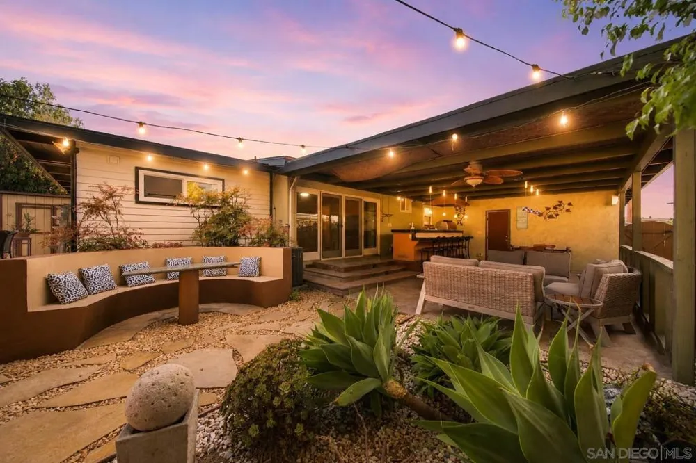 3015 Greyling Dr. San Diego, CA 92123