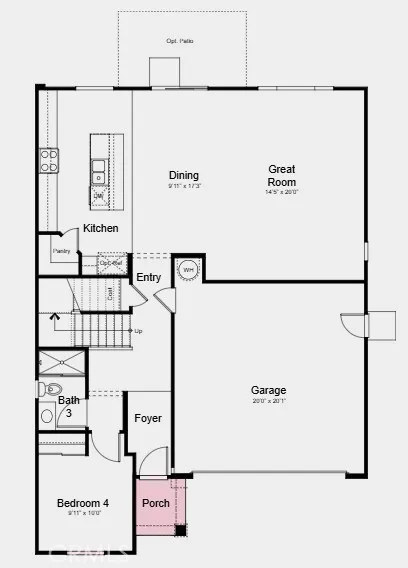 9573 Zion Avenue Riverside, CA 92508
