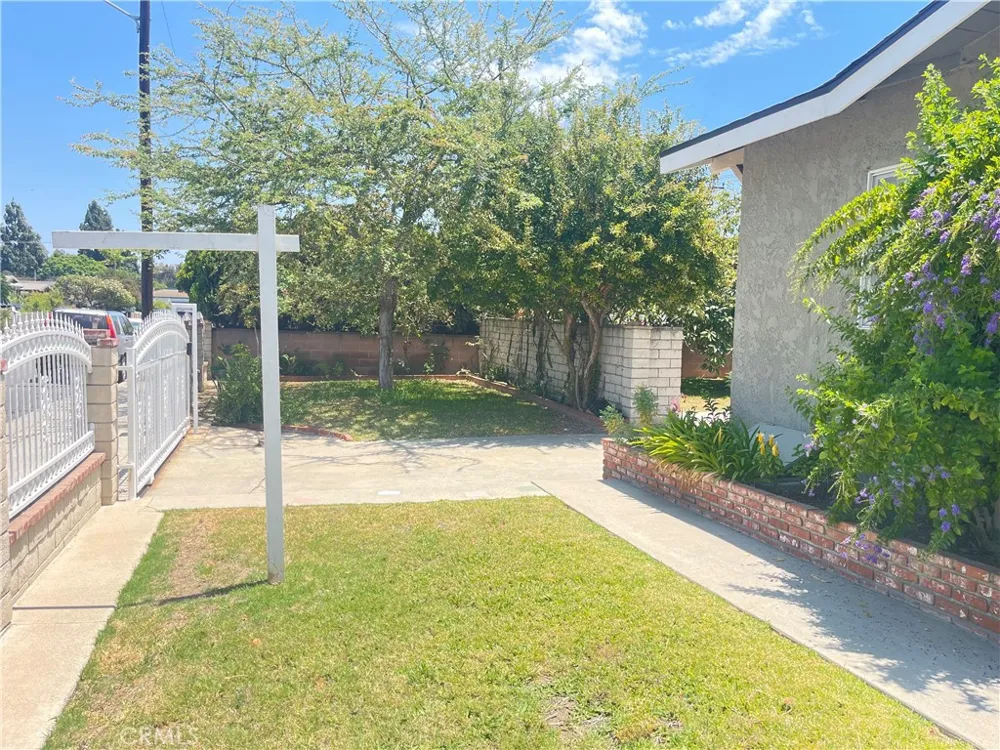 12110 165th Street Norwalk, CA 90650