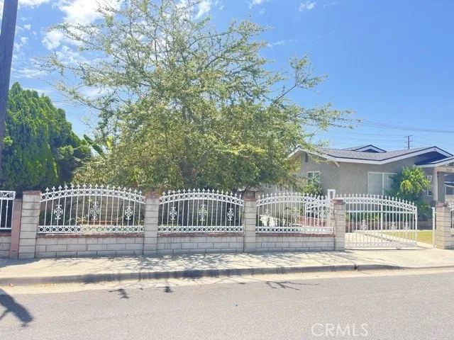 12110 165th Street Norwalk, CA 90650