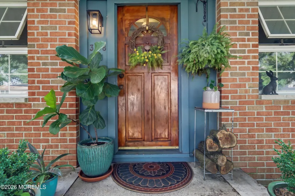 318 Capstan Avenue Beachwood, NJ 08722