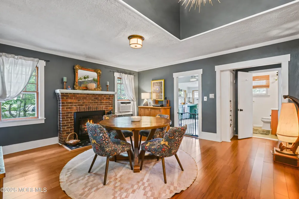 318 Capstan Avenue Beachwood, NJ 08722