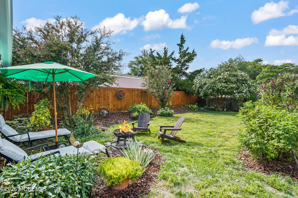 318 Capstan Avenue Beachwood, NJ 08722