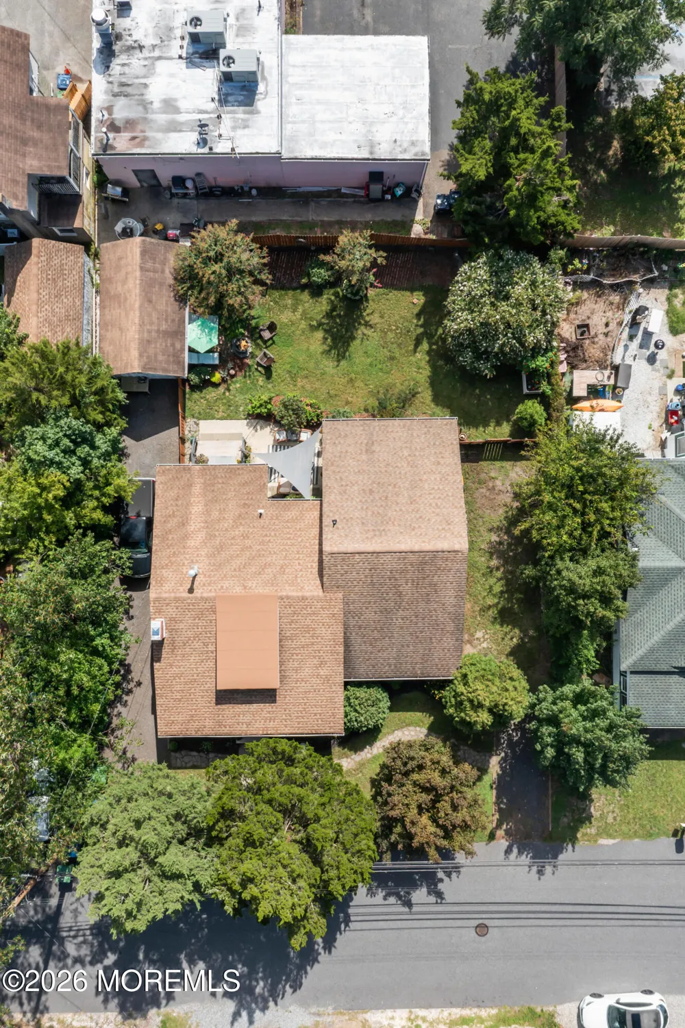 318 Capstan Avenue Beachwood, NJ 08722