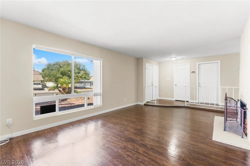 2503 Siesta Avenue Las Vegas, NV 89121