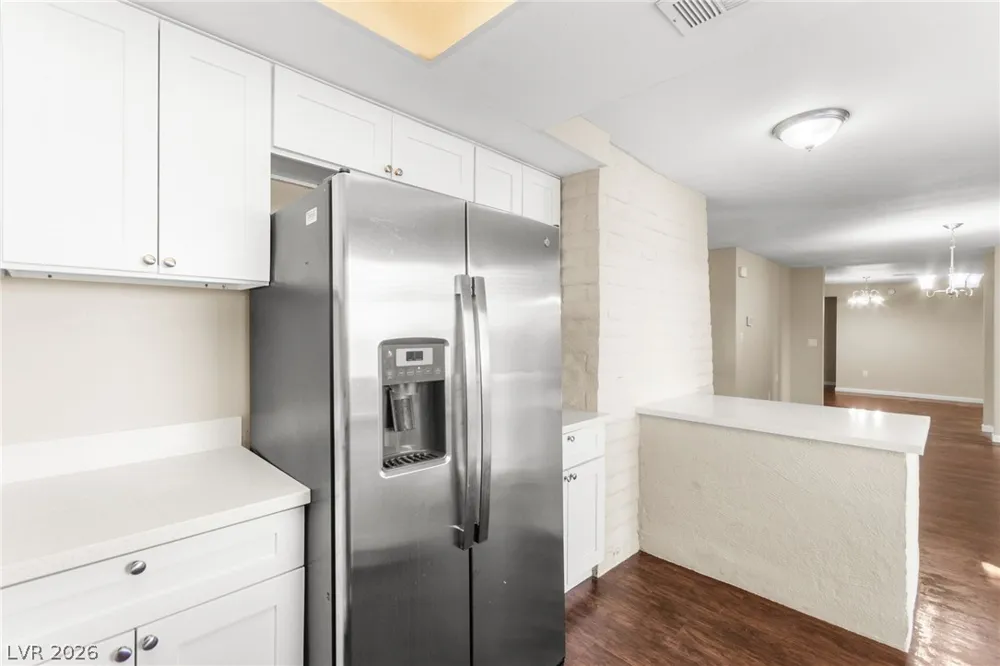 2503 Siesta Avenue Las Vegas, NV 89121