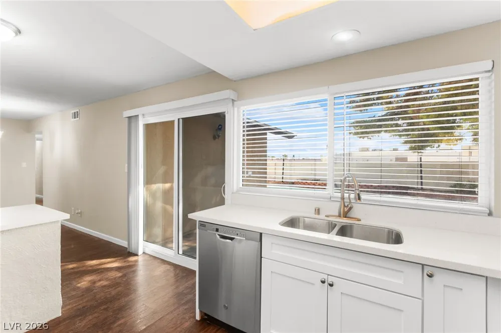2503 Siesta Avenue Las Vegas, NV 89121