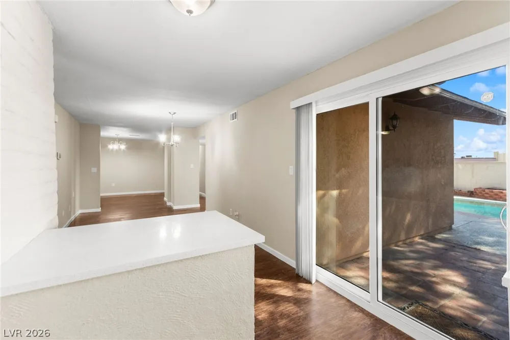 2503 Siesta Avenue Las Vegas, NV 89121