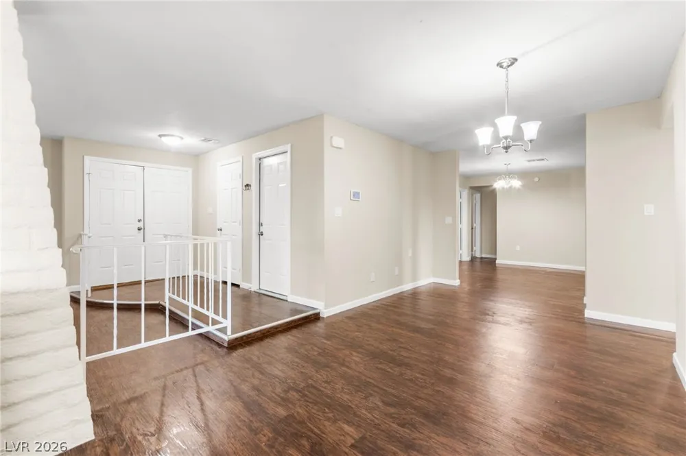 2503 Siesta Avenue Las Vegas, NV 89121
