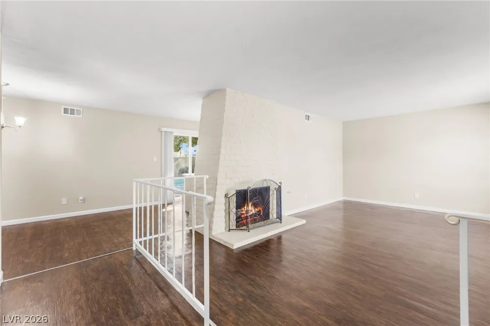 2503 Siesta Avenue Las Vegas, NV 89121