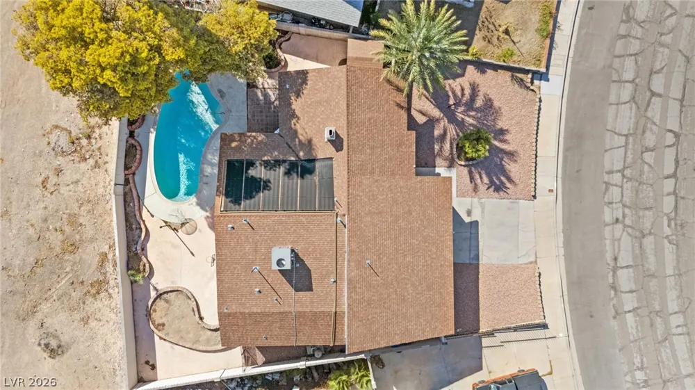 2503 Siesta Avenue Las Vegas, NV 89121