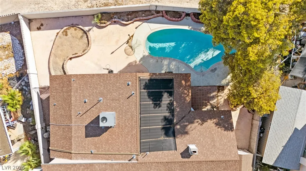 2503 Siesta Avenue Las Vegas, NV 89121