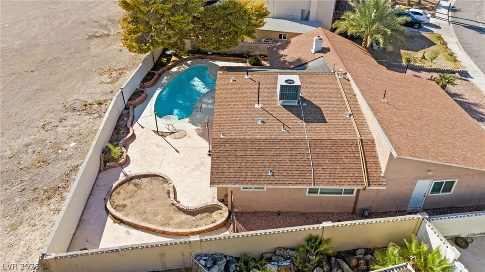 2503 Siesta Avenue Las Vegas, NV 89121