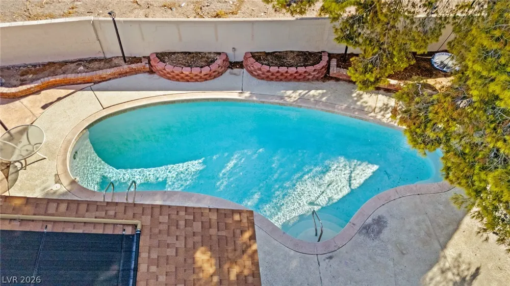 2503 Siesta Avenue Las Vegas, NV 89121