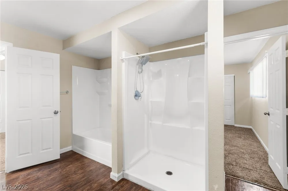 2503 Siesta Avenue Las Vegas, NV 89121