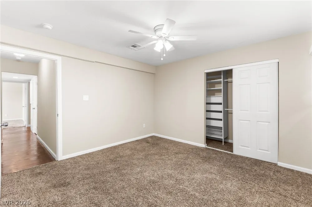 2503 Siesta Avenue Las Vegas, NV 89121