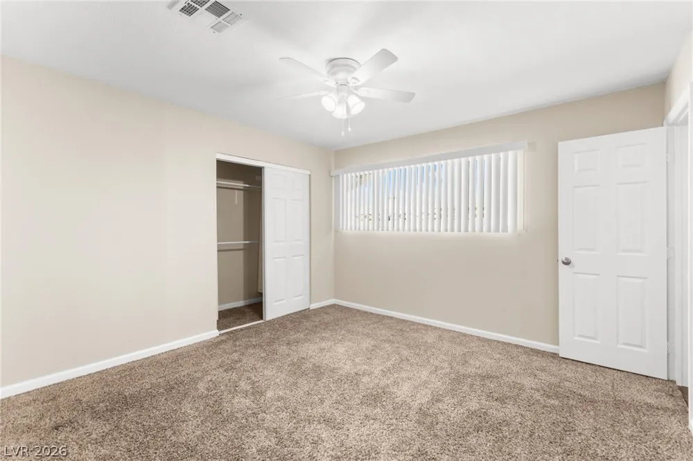 2503 Siesta Avenue Las Vegas, NV 89121